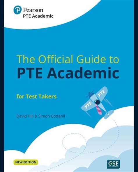 official guide to pte academic Reader