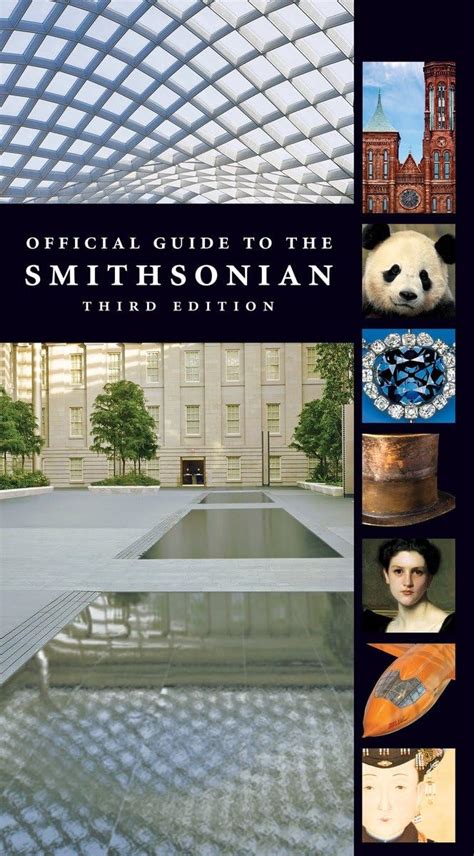 official guide to the smithsonian 3rd edition third edition Epub