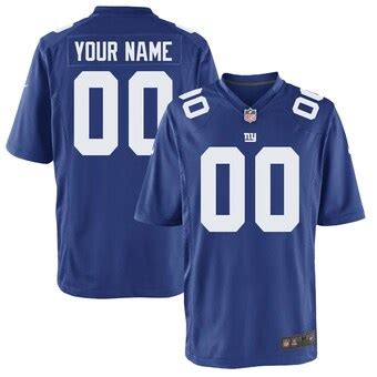 official nfl jersey