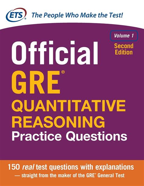 official quantitative reasoning practice questions Ebook Doc