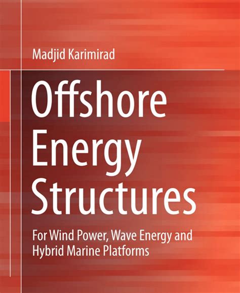 offshore energy structures offshore energy structures Reader