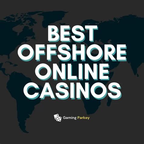 offshore online casinos