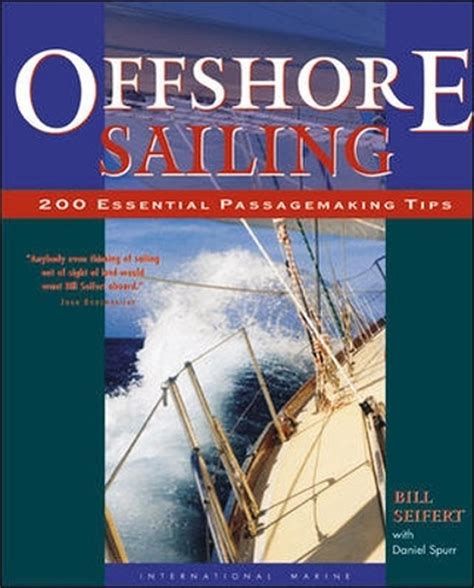 offshore sailing 200 essential passagemaking tips Epub