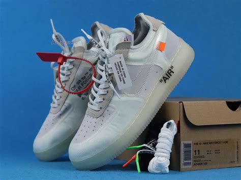 offwhite af1