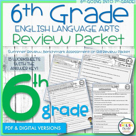 ofl packet answers english Doc