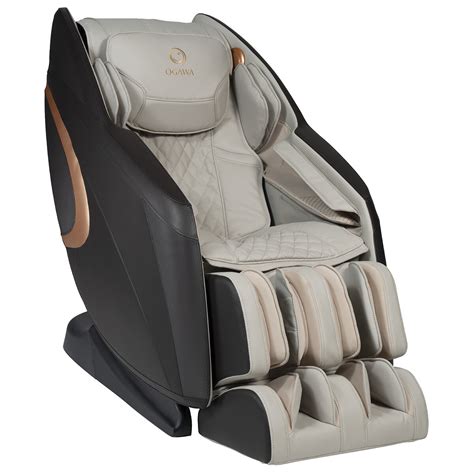 ogawa massage chair