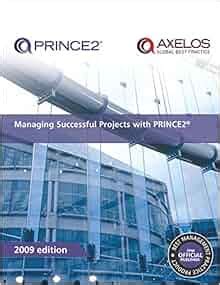 ogc prince2 manual 2009 Kindle Editon