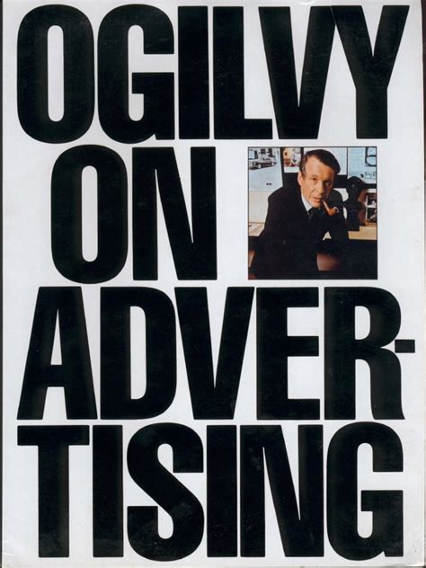 ogilvy on advertising pdf Epub