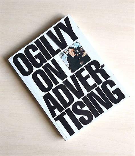 ogilvy on advertising pdf Epub