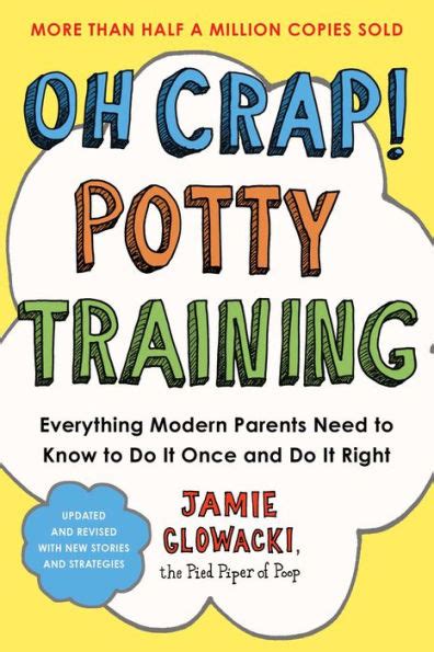 oh crap potty training everything Reader