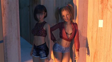 Oh Daddy Walkthrough