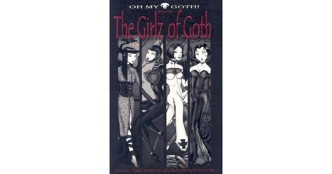 oh my goth presents the girlz of goth Epub