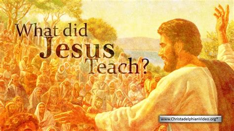 oh this jesus what can he teach us? PDF