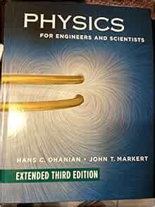 ohanian and markert a a a physics for engineers and scientists Kindle Editon