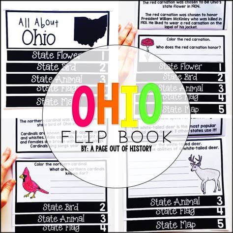 ohio history state studies ohio Kindle Editon