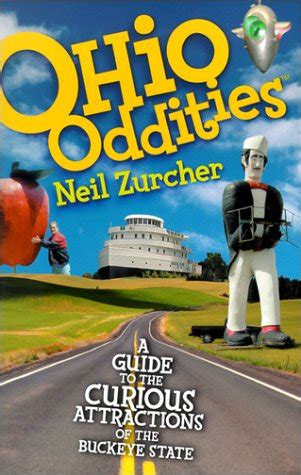 ohio oddities a guide to the curious atttractions of the buckeye state Epub