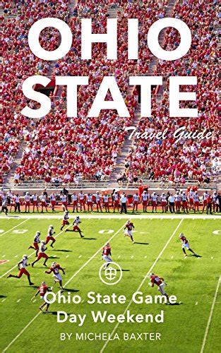 ohio state game day weekend unanchor travel guide Epub