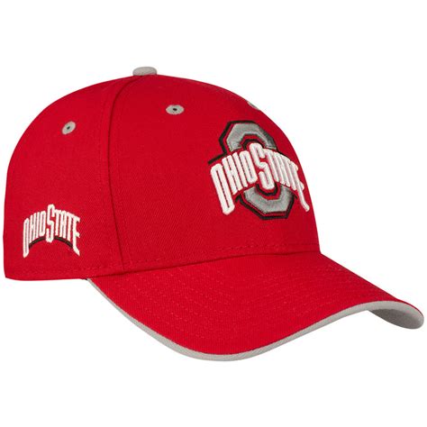 ohio state hats