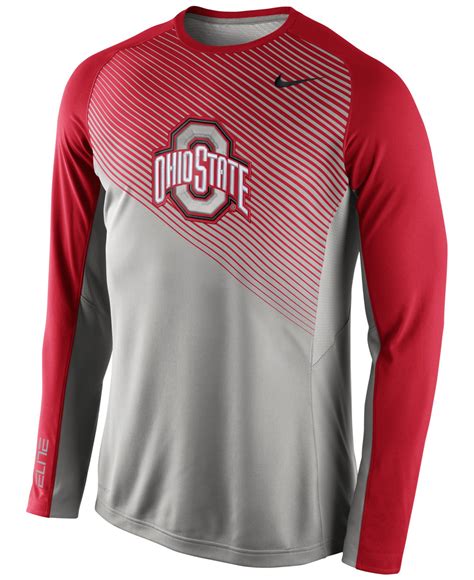 ohio state men's shirts