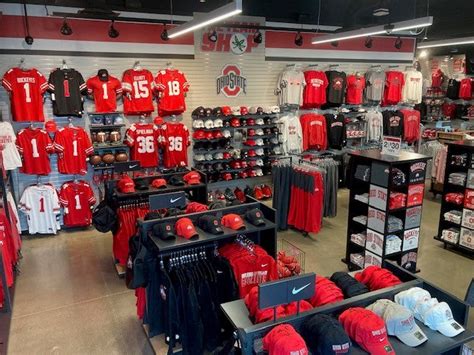 ohio state store