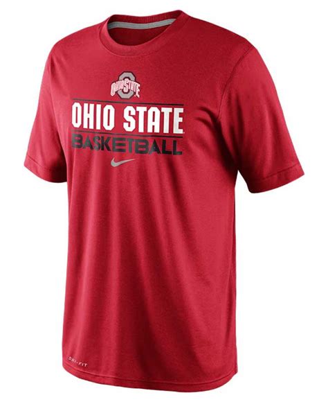 ohio state t shirts