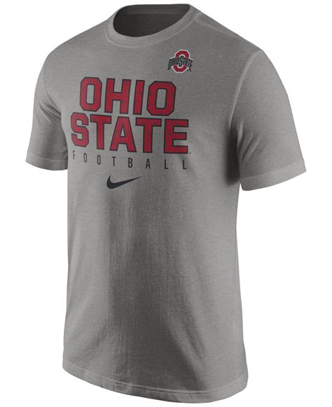 ohio state tshirt