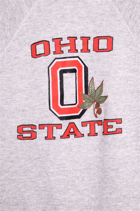 ohio state university sweatshirts