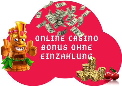 ohne einzahlung casino bonus