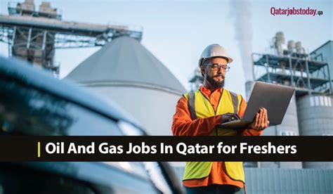 oil and gas jobs for freshers in abroad