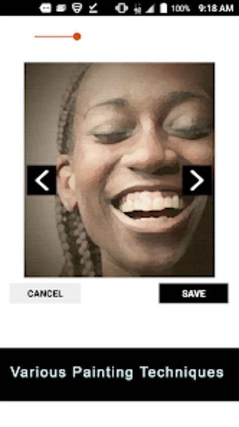 oil paint for android Doc