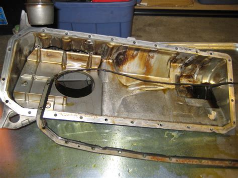 oil pan gasket repair cost PDF