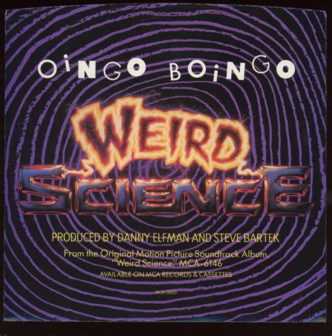 oingo boingo mca sessions