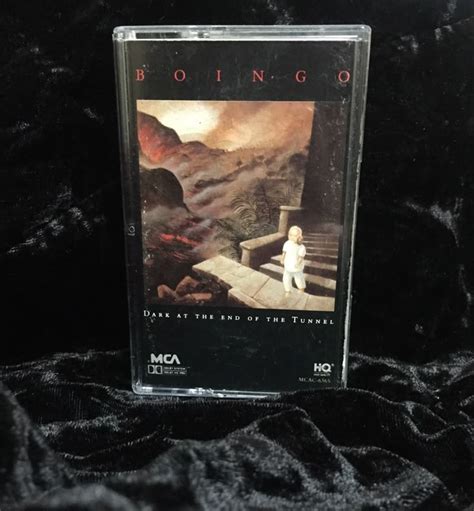 oingo boingo mca tapes