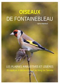 oiseaux rares difficiles for t fontainebleau ebook Epub