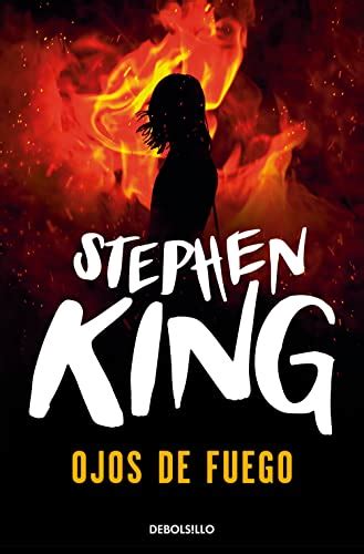 ojos de fuego 4 best seller Kindle Editon