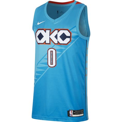 okc jerseys