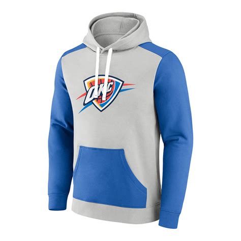 okc thunder hoodie