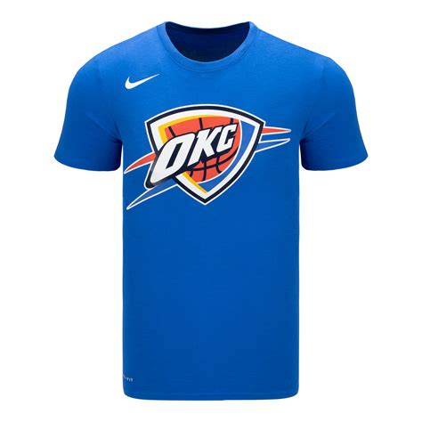 okc thunder store