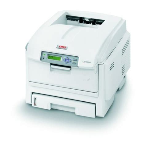 oki c5700n printers accessory owners manual Epub