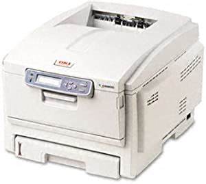 oki c5800ldn printers owners manual Reader