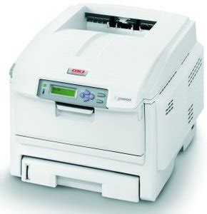 oki c5900n printers owners manual Doc