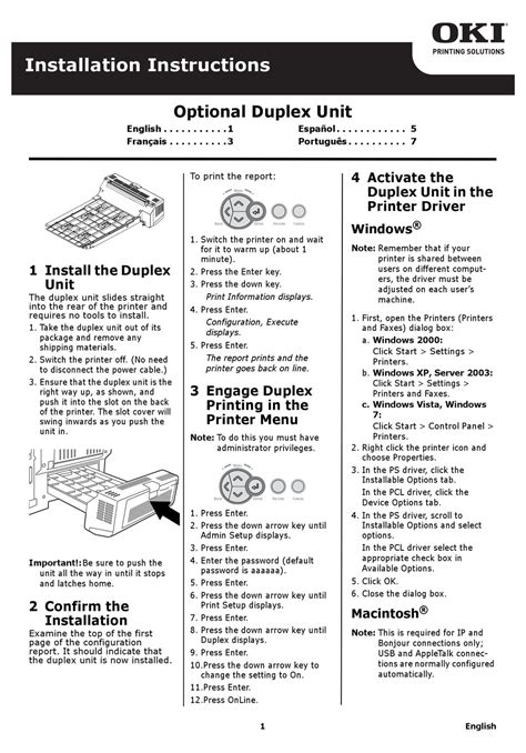 oki c610cdn printers owners manual Kindle Editon