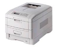 oki c7400dxn printers accessory owners manual Doc