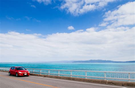 okinawa car rental