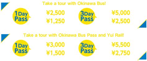 okinawa pass