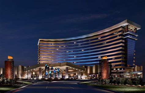 oklahoma city casinos