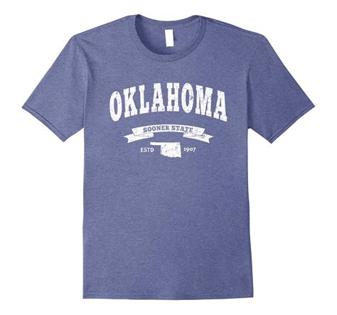 oklahoma is ok shirt