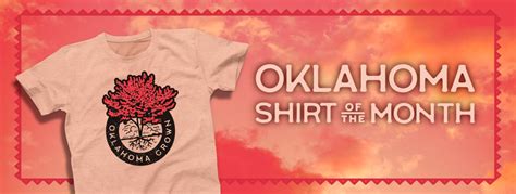 oklahoma shirt company