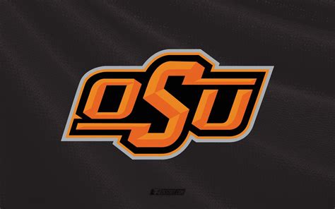 oklahoma state colors