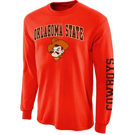 oklahoma state shirts